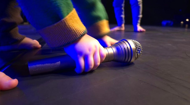 imatge de l'acte